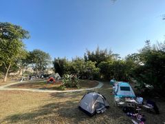 -黄埔油麻山森林公园