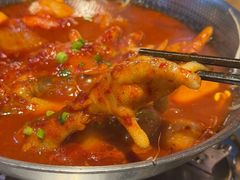 -HOTISLAND海鸡岛·韩国料理(江南西店)