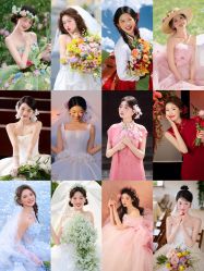 -雅云婚纱摄影工作室旗舰店