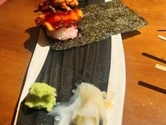 -弓二·烧鸟居酒屋(财富购物中心店)