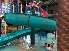 -南宫温泉水世界