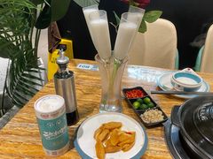 -春润大地海南椰子鸡(沙井京基百纳广场店)