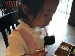 -星巴克(海门解放路店)