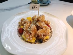 -园里前·10年私厨·福建菜(台江万达鳌峰洲店)