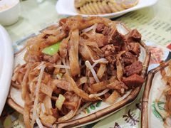 -葛记焖饼(伏牛路店)
