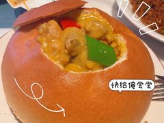 -大树餐厅(益田假日店)