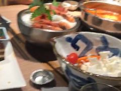 -水林间·寿喜烧自助(仙林金鹰店)
