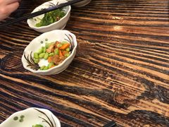 -平成屋·午肴夜酒(四川北路店)