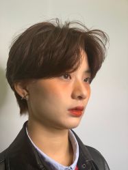 -吉米护肤造型