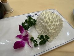 -粤味馆(黄河路店)