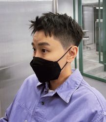 -尤司男士国潮理发馆