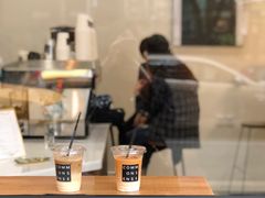 -常识咖啡common sense(春熙路店)