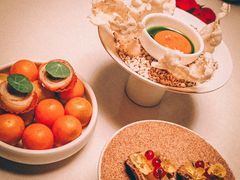 -The Georg(东华门店)