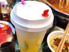 -怒火八零串串火锅(大渡口新天泽店)