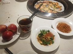 -么子烤肉(化龙池店)