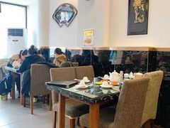 大堂-桃园中华料理炸酱面(燕儿岛路店)