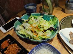 -一井烧肉·活鳗·寿司(望京SOHO店)