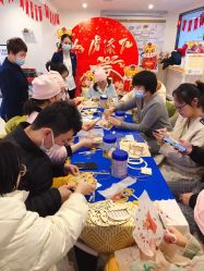 点击看大图 -大美母婴月子中心(馨乐庭店)