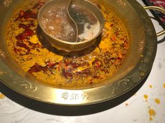 特色美蛙-哥老官重庆美蛙鱼头(宝山龙湖店)