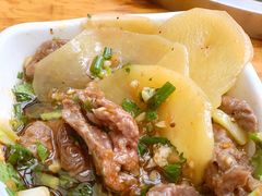 -袁记串串香(新南门店)