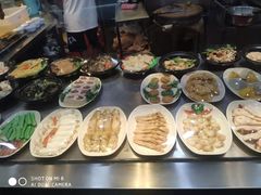 -揭阳钟记小食(福田新村店)