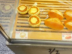 -BreadTalk面包新语(凯德闵行商业中心店)