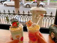 -milch·t妙奇(五大道店)