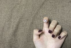 -美斯洛美甲美睫连锁店