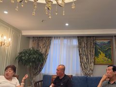 -香融府·烤鸭·家常菜(马家堡路店)