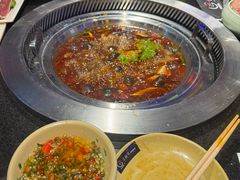 -唇辣号重庆老火锅(燕郊鑫乐汇店)