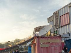 -移动谜城·大笨象密室逃脱(五棵松店)