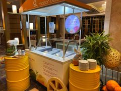 -福州美伦大饭店-中餐厅