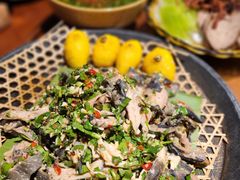 -勐丽梦兰傣味餐厅