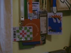 -Oolong乌龙茶古着店