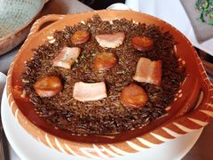 焗鴨饭-ALBERGUE 1601 婆仔屋葡国餐厅