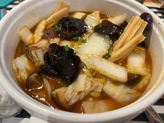 关中一品素-Aqua Oasis 水天堂(相城天虹商场店)