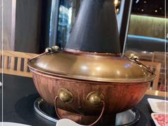-徐记铜火锅(泉园店)