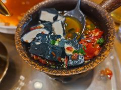 -木桶记臭鳜鱼·安徽非遗名菜(火车站白马老店)