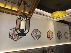 -姑苏家宴·苏帮菜·松鼠桂鱼(苏州总店)
