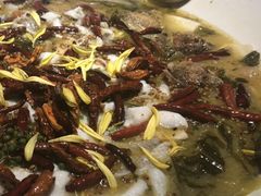 -太二酸菜鱼(正大广场店)