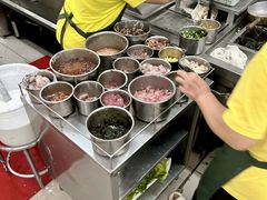 -穗银肠粉店(东川路店)