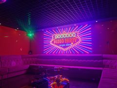 -东门烧烤·国王轰趴·年会(西北旺店)