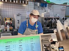 -茶百道(盛京大奥莱店)