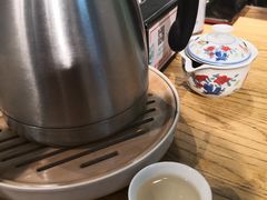 -潮粥荟·潮汕砂锅粥(朝阳大悦城店)