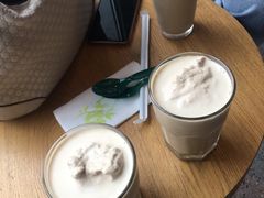 -星巴克(天津佛罗伦萨小镇店)