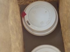 -Peet's Coffee皮爷咖啡(德基店)