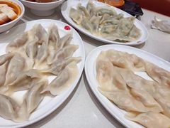 -喜家德虾仁水饺(中央大街店)