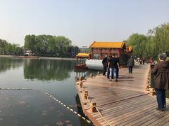 -郭守敬纪念馆