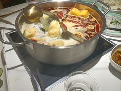 -许府牛火锅(信义坊总店)