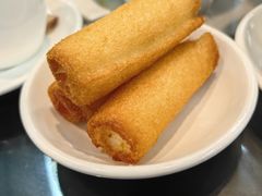 -香港蓮香樓(中環店)